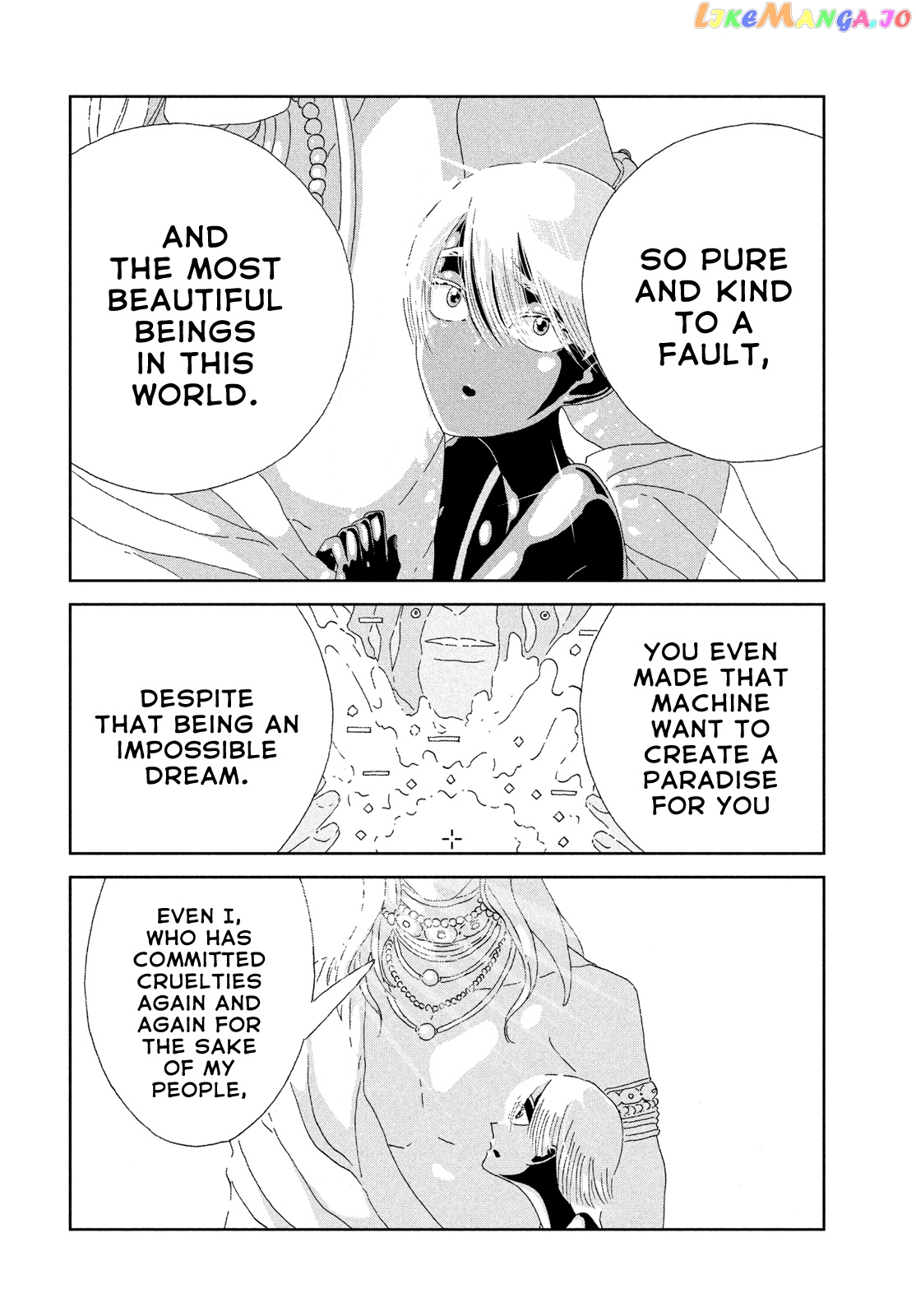 Land of the Lustrous, Chapter 80 image 22